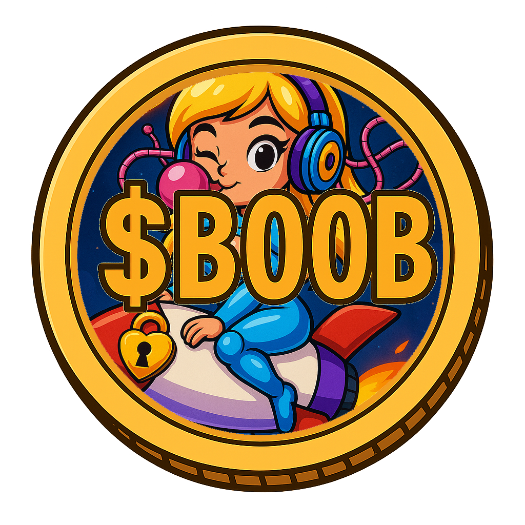 $BOOB